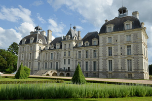 Loire Valley Châteaux, a guided tour