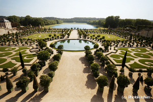 El Palacio de Versalles, una excursión de medio día