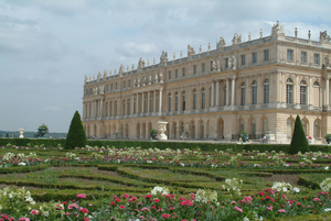 El Palacio de Versalles, una excursión de medio día