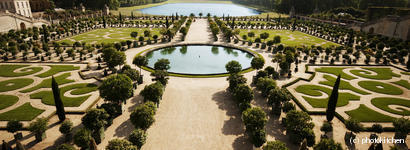 The Palace of Versailles and the Trianon, a full day guided tour